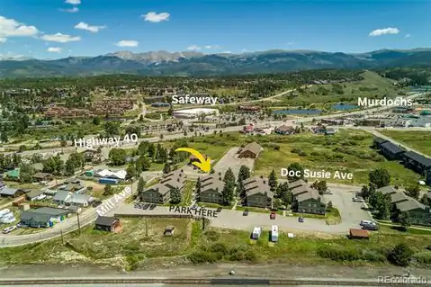 99 Doc Susie Avenue #B6, Fraser, CO 80442 — photo 25