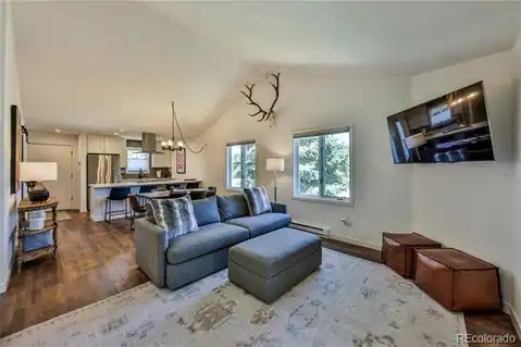 99 Doc Susie Avenue #B6, Fraser, CO 80442 — photo 4