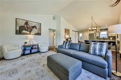 99 Doc Susie Avenue #B6, Fraser, CO 80442 — photo 5