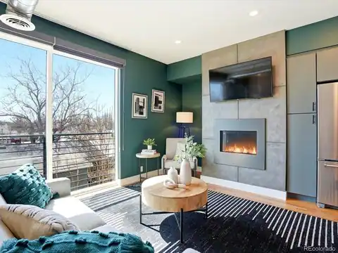 4922 Lowell Boulevard #2, Denver, CO 80221 — photo 4
