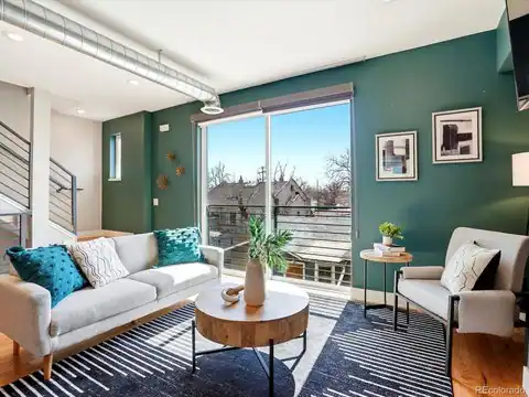 4922 Lowell Boulevard #2, Denver, CO 80221 — photo 7