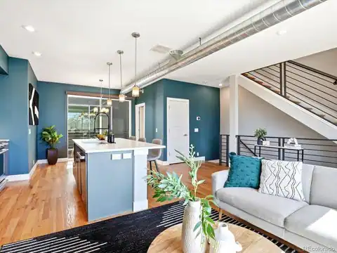 4922 Lowell Boulevard #2, Denver, CO 80221 — photo 8