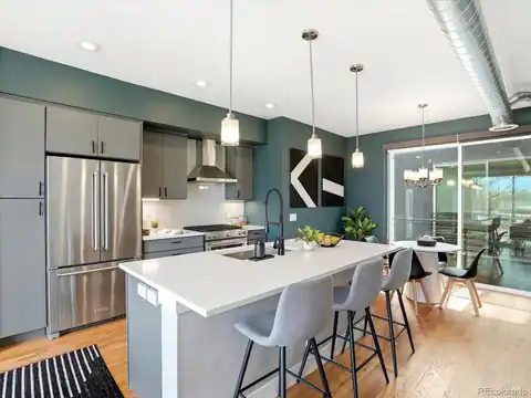 4922 Lowell Boulevard #2, Denver, CO 80221 — photo 9