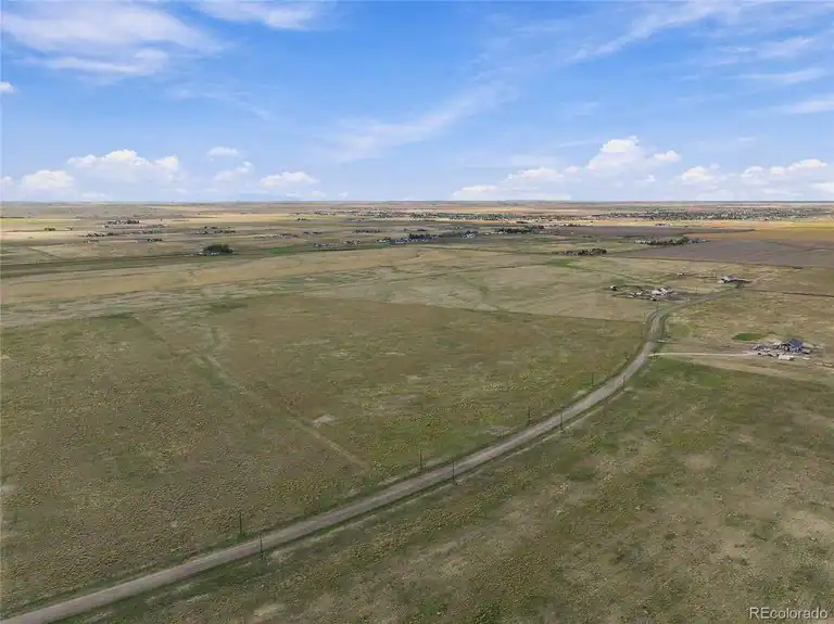 707 S Flandin Court, Strasburg, CO 80136