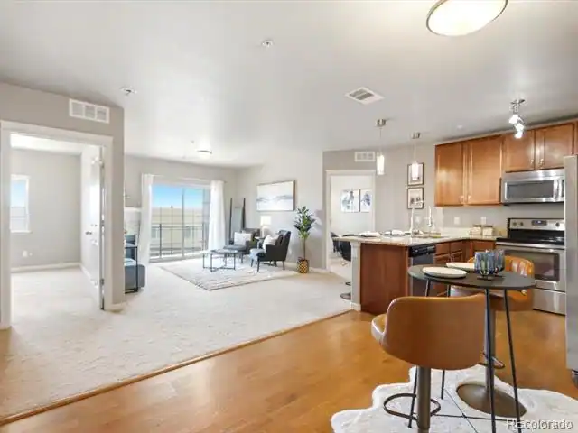 725 Elmhurst Drive #307, Littleton, CO 80129