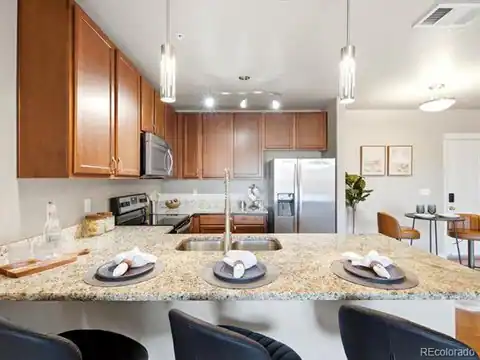 725 Elmhurst Drive #307, Littleton, CO 80129 — photo 10