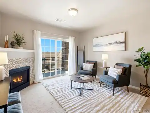 725 Elmhurst Drive #307, Littleton, CO 80129 — photo 14