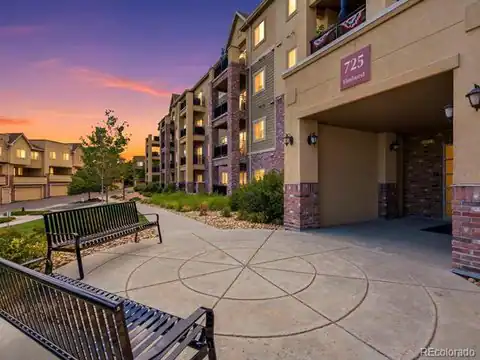 725 Elmhurst Drive #307, Littleton, CO 80129 — photo 2