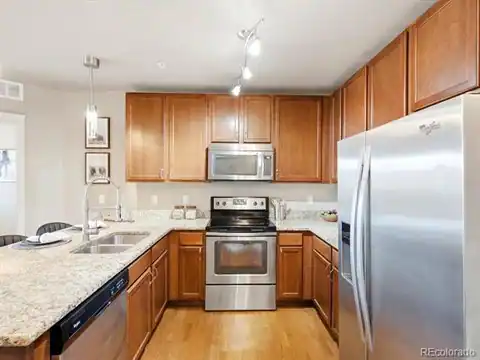 725 Elmhurst Drive #307, Littleton, CO 80129 — photo 4