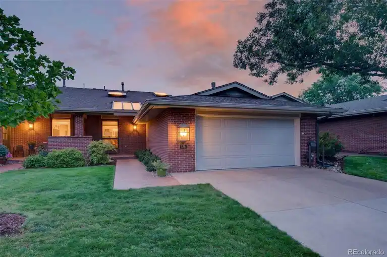 2800 S University Boulevard #158, Denver, CO 80210
