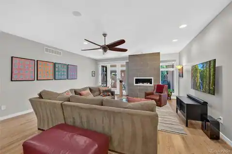 2800 S University Boulevard #158, Denver, CO 80210 — photo 13