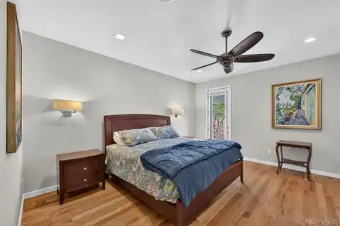 2800 S University Boulevard #158, Denver, CO 80210 — photo 17