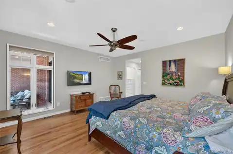 2800 S University Boulevard #158, Denver, CO 80210 — photo 18