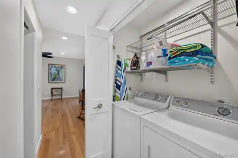 2800 S University Boulevard #158, Denver, CO 80210 — photo 20