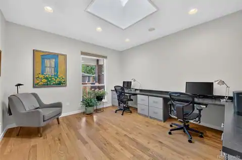 2800 S University Boulevard #158, Denver, CO 80210 — photo 23