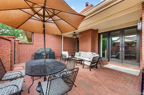 2800 S University Boulevard #158, Denver, CO 80210 — photo 36