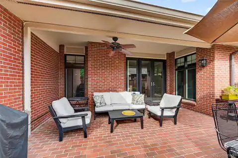 2800 S University Boulevard #158, Denver, CO 80210 — photo 37