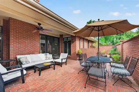 2800 S University Boulevard #158, Denver, CO 80210 — photo 38