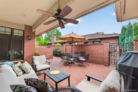 2800 S University Boulevard #158, Denver, CO 80210 — photo 39