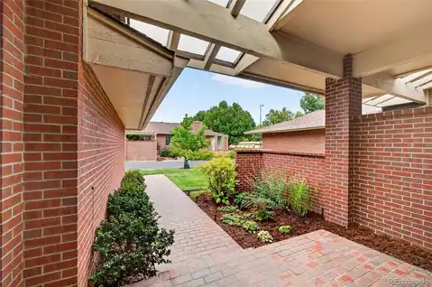 2800 S University Boulevard #158, Denver, CO 80210 — photo 4