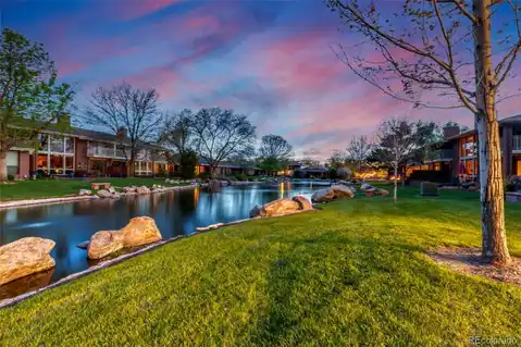 2800 S University Boulevard #158, Denver, CO 80210 — photo 43