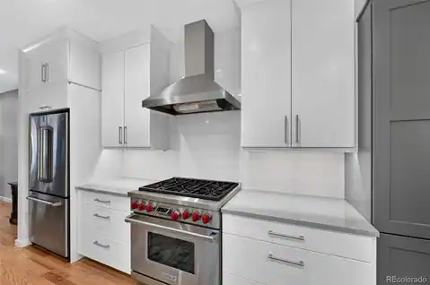 2800 S University Boulevard #158, Denver, CO 80210 — photo 6