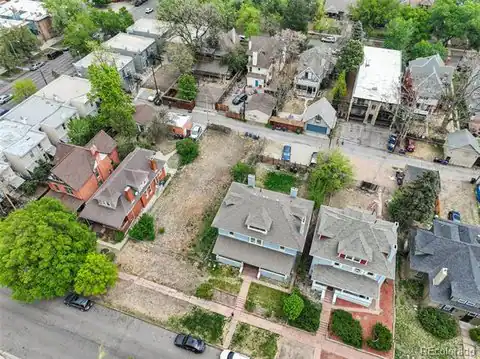 1650 N High Street, Denver, CO 80218 — photo 5