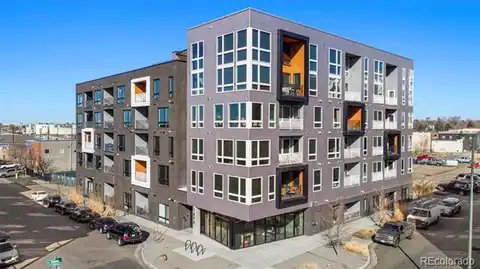 1898 S Bannock Street #212, Denver, CO 80223 — photo 27
