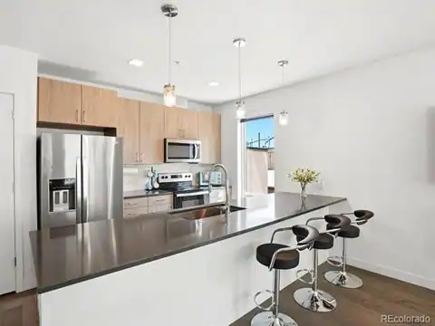 1898 S Bannock Street #212, Denver, CO 80223 — photo 4
