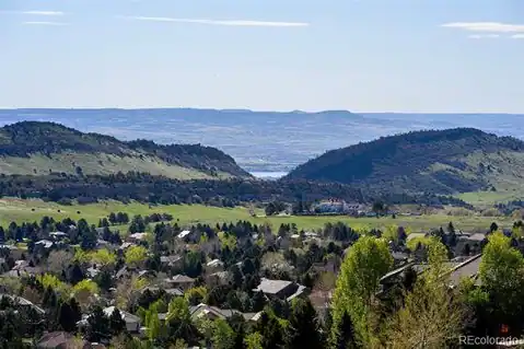 16653 Golden Rod Lane, Morrison, CO 80465 — photo 3