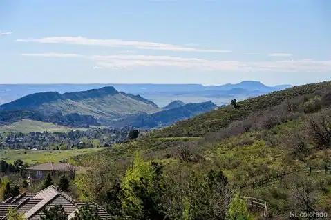 16653 Golden Rod Lane, Morrison, CO 80465 — photo 5