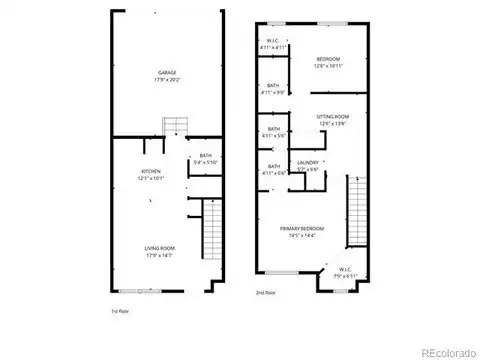 2018 S Gold Bug Way, Aurora, CO 80018 — photo 70