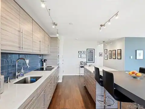 3100 E Cherry Creek South Drive #704, Denver, CO 80209 — photo 10
