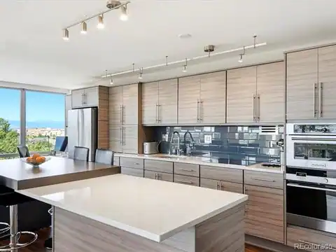 3100 E Cherry Creek South Drive #704, Denver, CO 80209 — photo 12