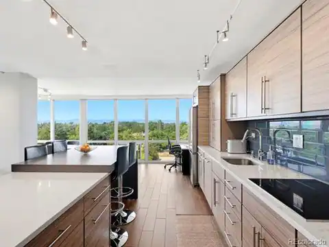 3100 E Cherry Creek South Drive #704, Denver, CO 80209 — photo 13