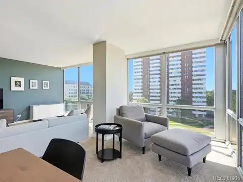 3100 E Cherry Creek South Drive #704, Denver, CO 80209 — photo 16