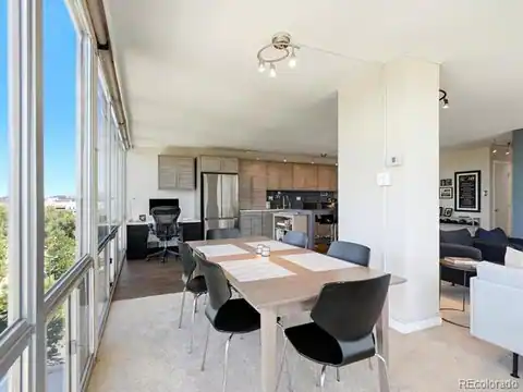 3100 E Cherry Creek South Drive #704, Denver, CO 80209 — photo 17