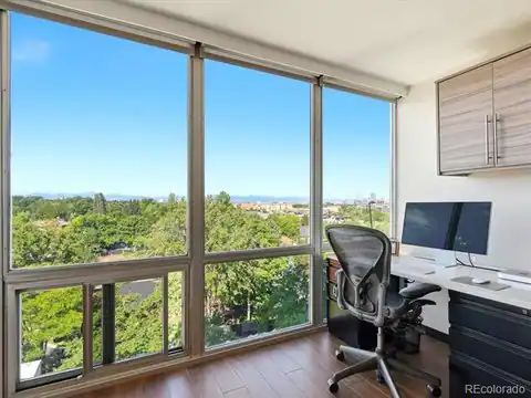 3100 E Cherry Creek South Drive #704, Denver, CO 80209 — photo 18