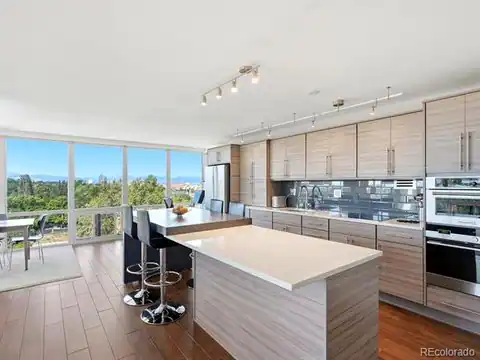 3100 E Cherry Creek South Drive #704, Denver, CO 80209 — photo 2