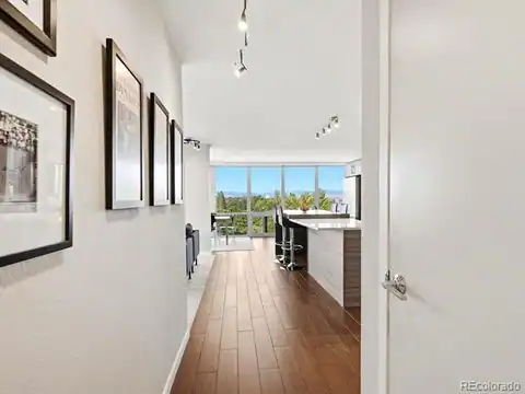 3100 E Cherry Creek South Drive #704, Denver, CO 80209 — photo 24