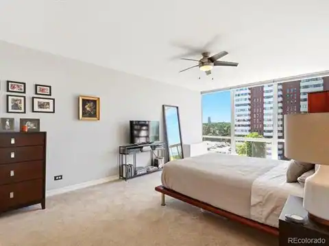 3100 E Cherry Creek South Drive #704, Denver, CO 80209 — photo 26