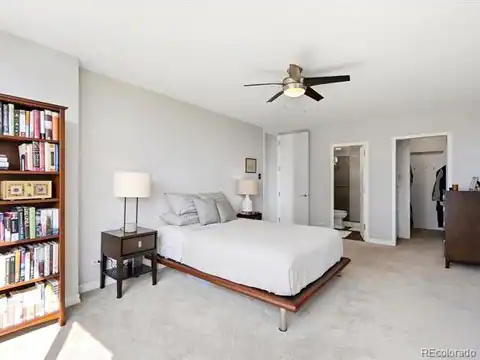 3100 E Cherry Creek South Drive #704, Denver, CO 80209 — photo 28