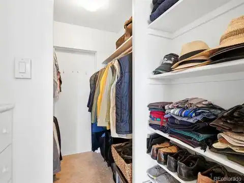 3100 E Cherry Creek South Drive #704, Denver, CO 80209 — photo 30
