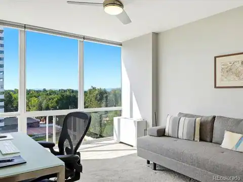 3100 E Cherry Creek South Drive #704, Denver, CO 80209 — photo 31