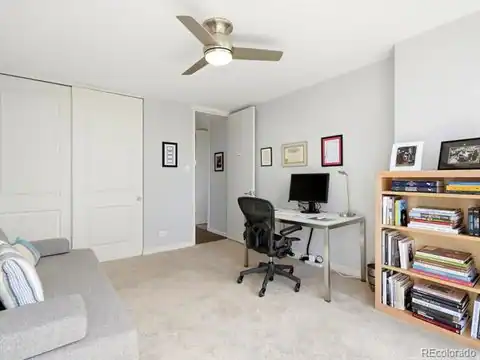 3100 E Cherry Creek South Drive #704, Denver, CO 80209 — photo 33