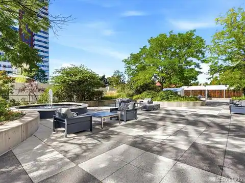 3100 E Cherry Creek South Drive #704, Denver, CO 80209 — photo 39