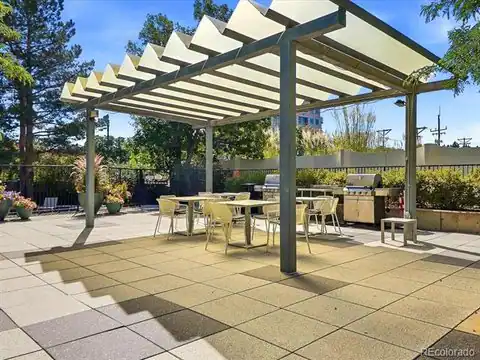 3100 E Cherry Creek South Drive #704, Denver, CO 80209 — photo 40