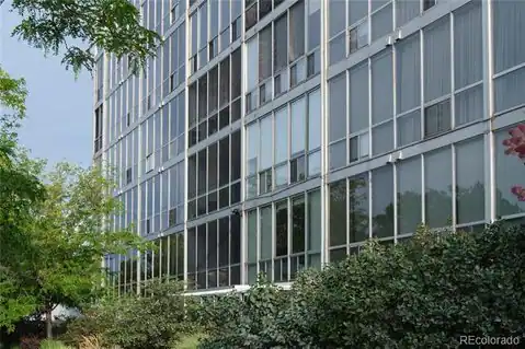 3100 E Cherry Creek South Drive #704, Denver, CO 80209 — photo 43