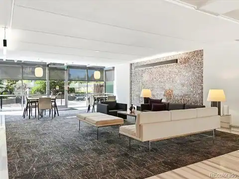 3100 E Cherry Creek South Drive #704, Denver, CO 80209 — photo 44