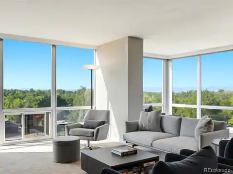 3100 E Cherry Creek South Drive #704, Denver, CO 80209 — photo 5
